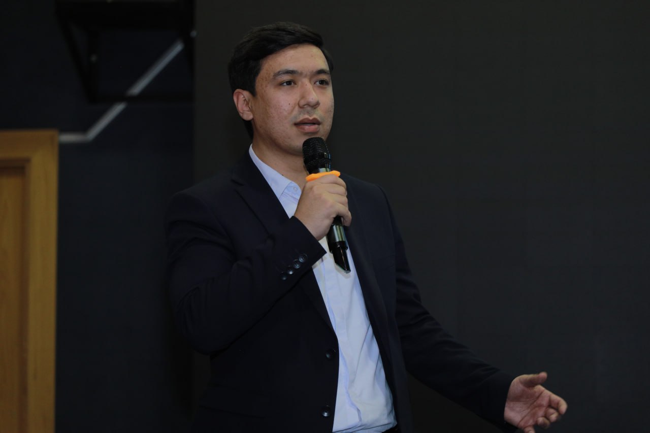 Al-Khwarizmi CyberWinter CUP 1.0 - 2