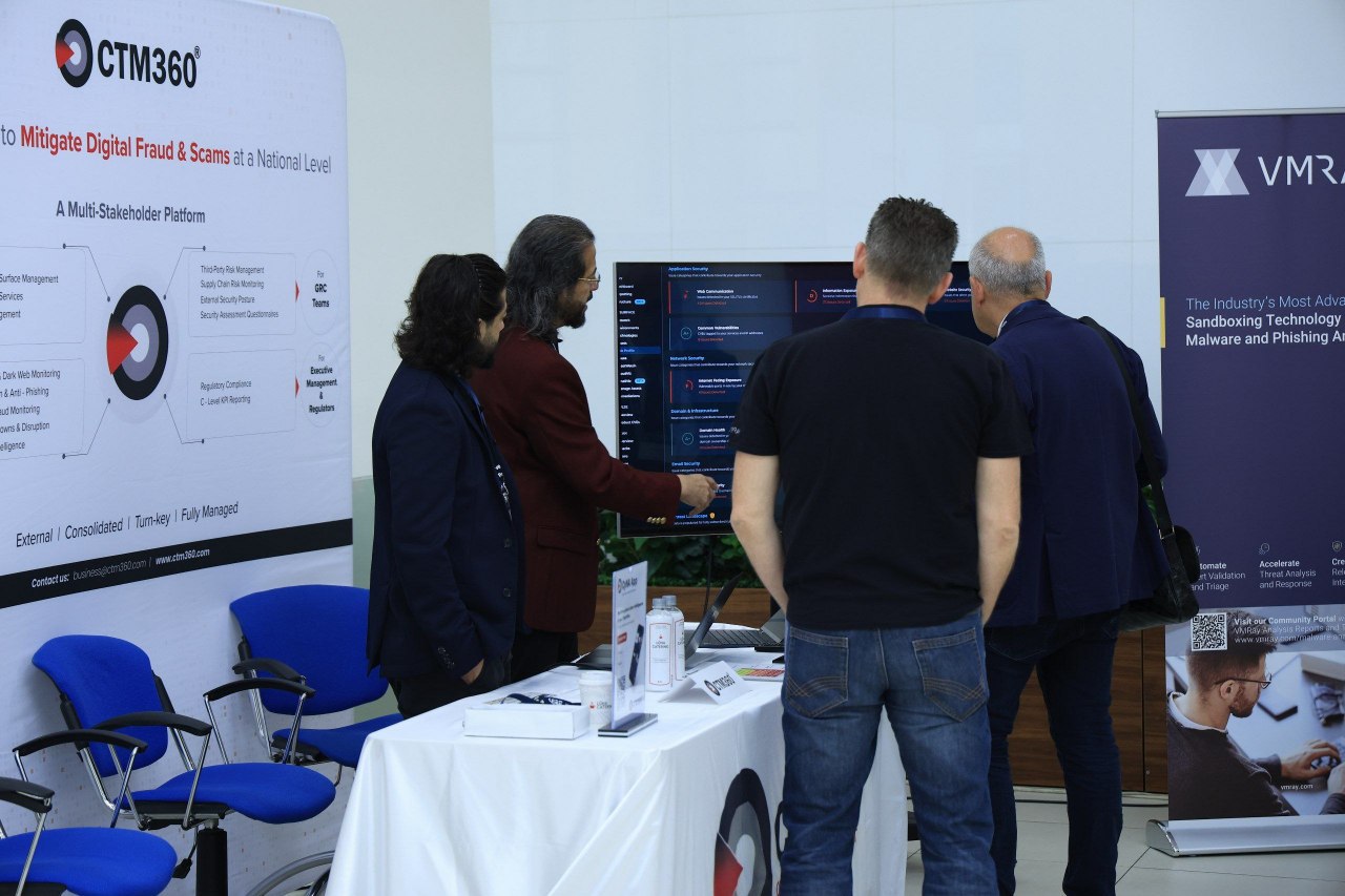 🌐 Первый региональный симпозиум FIRST — историческое событие для Центральной Азии - 3