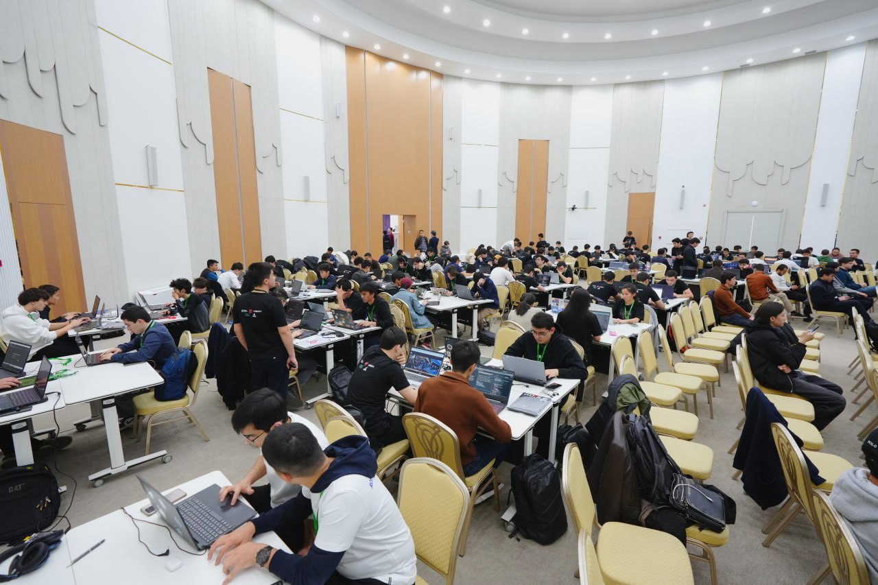 🚀 CYBERHACK CONFERENCE 2026! - 3